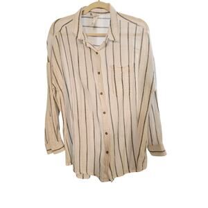 Women's Cotton On Medium Swim Beach Coverup